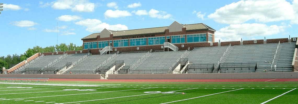 Grandstand Seating Systems