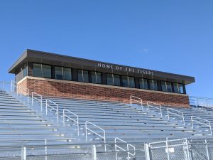 New Richmond Press Box