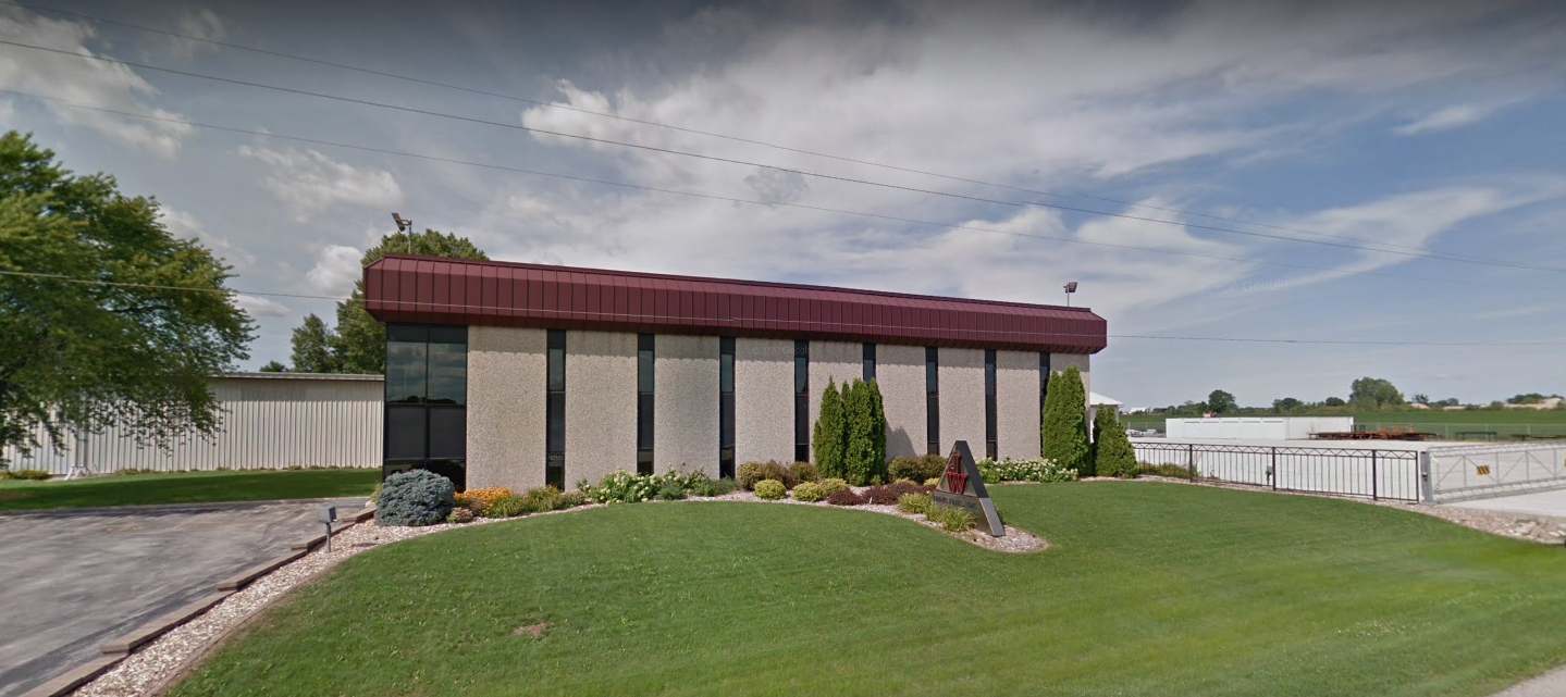JWI Building JW Industries LLC